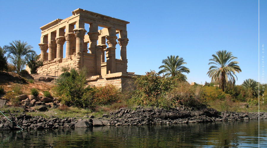 A Comprehensive Travel Guide to Aswan