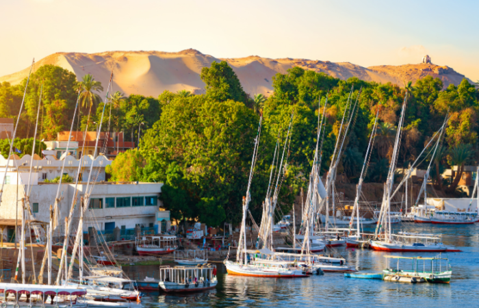 Top Things to Do in Aswan: Exploring the Enchanting Aswan