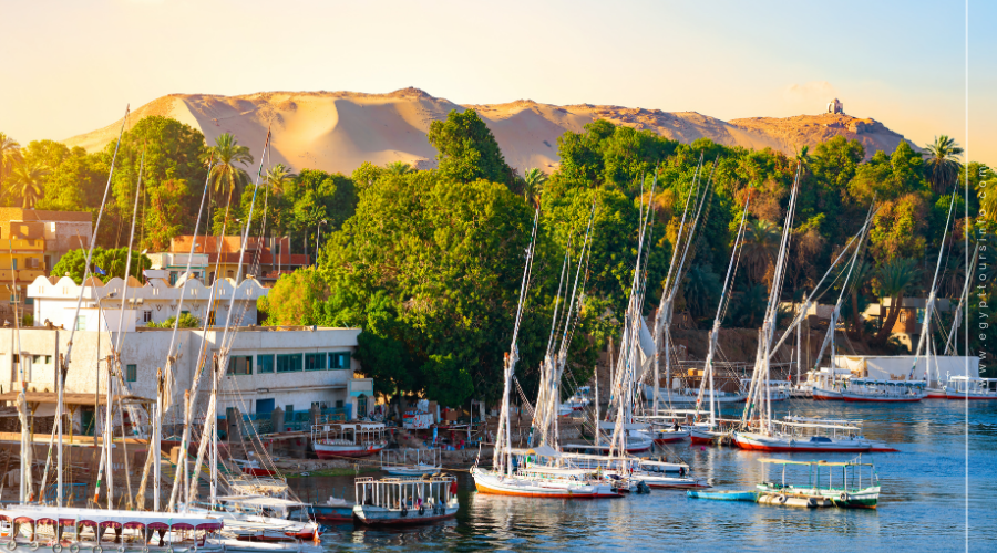 Top Things to Do in Aswan: Exploring the Enchanting Aswan