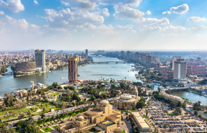 Discover Cairo's Top Attractions: A Comprehensive Guide to Cairo