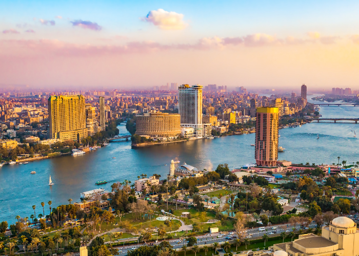 Safe Traveling in Egypt: Expert Advice from Locals and Tourists