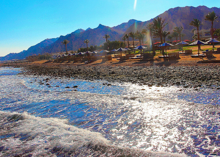 Best Day Trips from Dahab - Exploring Beyond Dahab