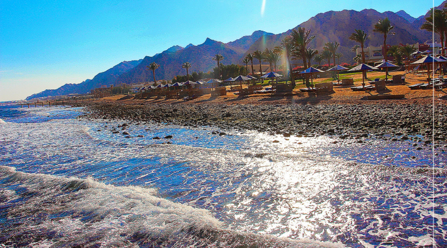 Best Day Trips from Dahab - Exploring Beyond Dahab