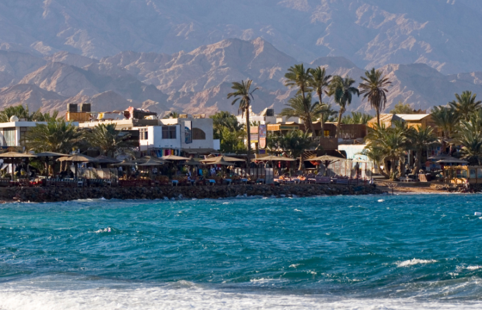 Discover the Best Things to Do in Dahab: A Complete Guide to Dahab