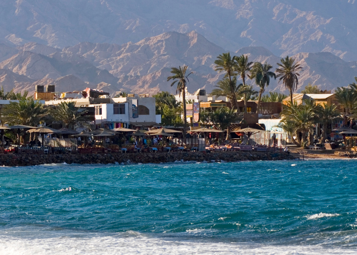 Discover the Best Things to Do in Dahab: A Complete Guide to Dahab