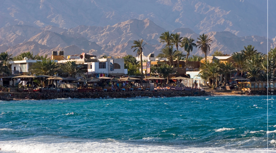 Discover the Best Things to Do in Dahab: A Complete Guide to Dahab