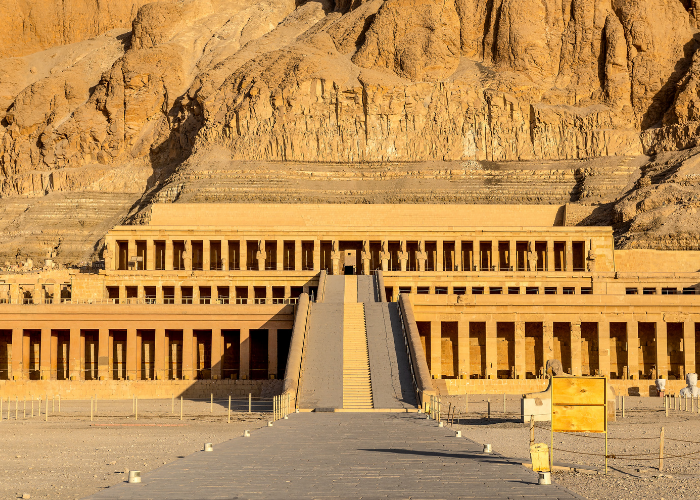 When to Visit Luxor City in Egypt - A Comprehensive Guide on
