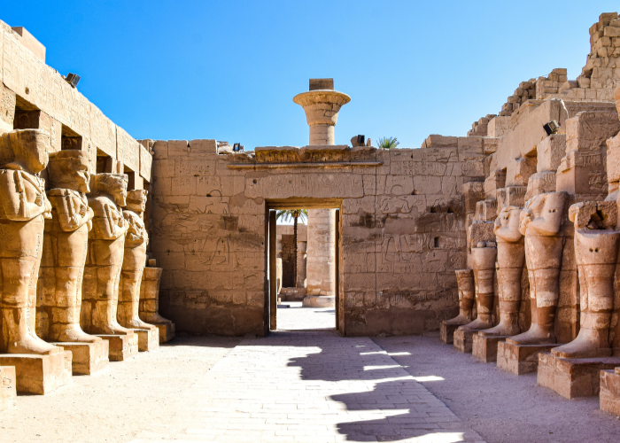 7 Compelling Reasons why you should visit Luxor