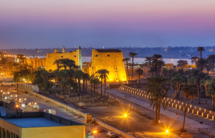 A Comprehensive Guide to Explore Luxor Attractions