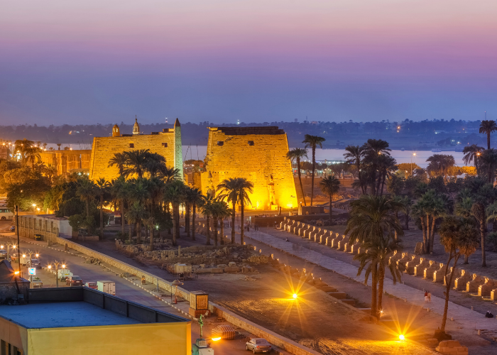 A Comprehensive Guide to Explore Luxor Attractions