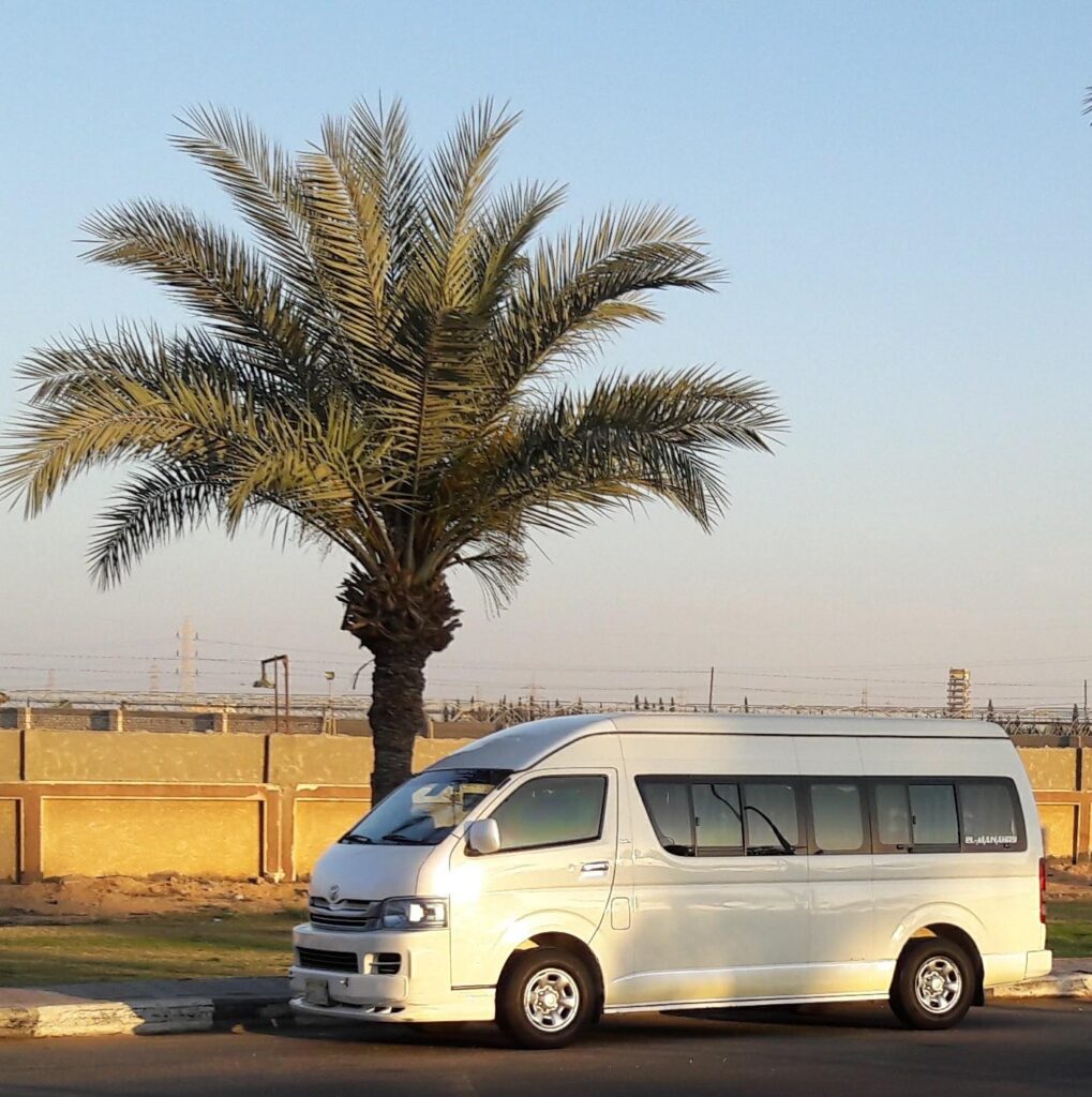 Cairo airport Transfers