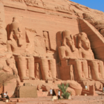 Abu Simbel Temples Visiting Aswan - A complete Guide to For First-time Travelers
