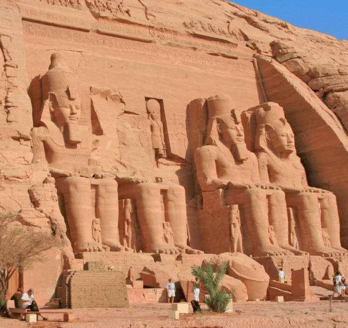 Abu Simbel Temples Visiting Aswan - A complete Guide to For First-time Travelers