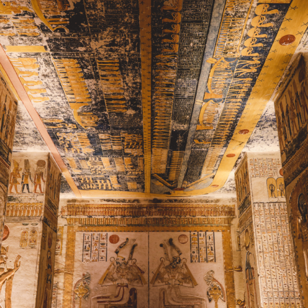 What is so special about The Valley of the Kings? - Valley of the kings: A Guide For New Visitors