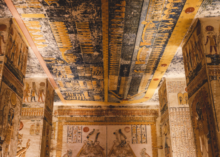 What is so special about The Valley of the Kings? - Valley of the kings: A Guide For New Visitors