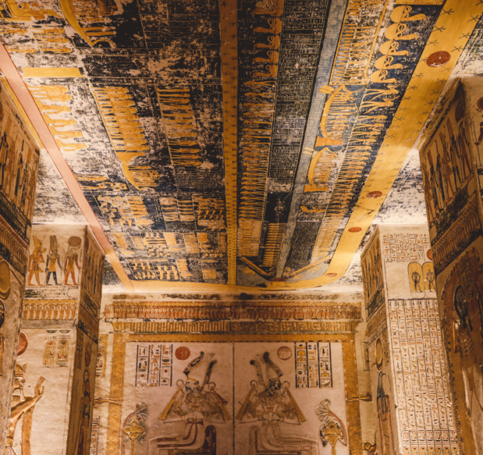 What is so special about The Valley of the Kings? - Valley of the kings: A Guide For New Visitors