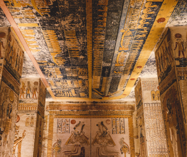 Valley of the Kings: Essential Guide for New Visitors