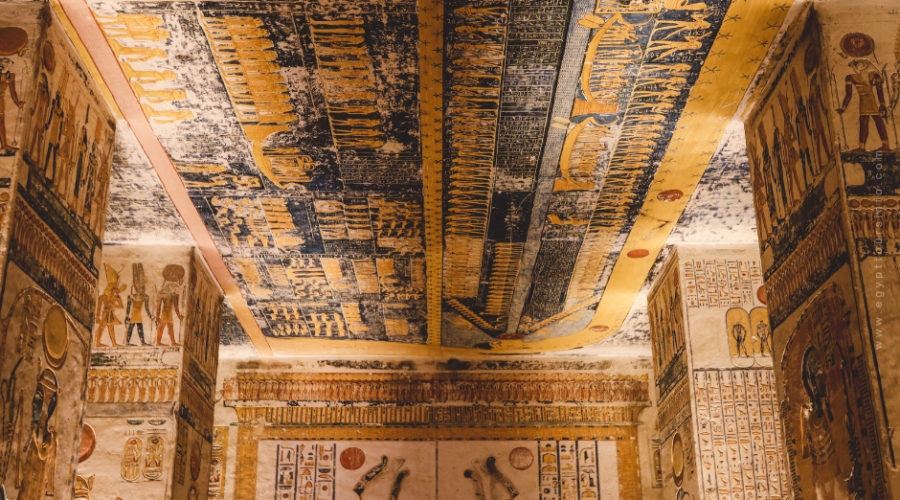 What is so special about The Valley of the Kings? - Valley of the kings: A Guide For New Visitors