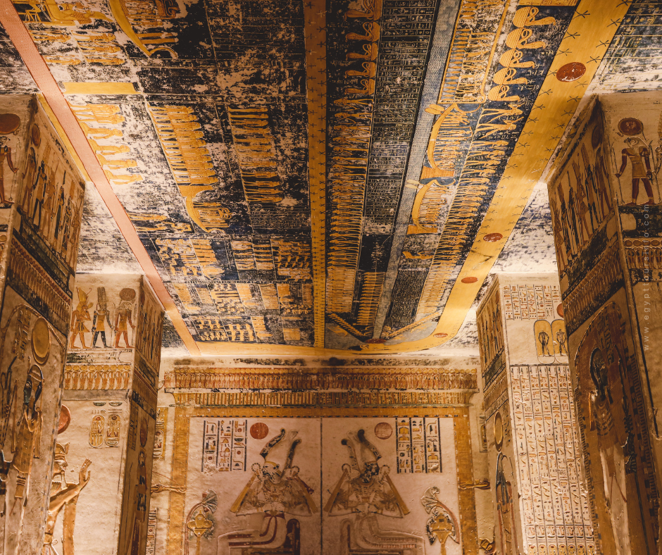 What is so special about The Valley of the Kings? - Valley of the kings: A Guide For New Visitors