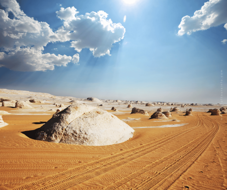 Western Desert