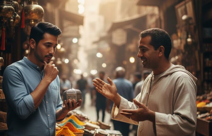Mastering Haggling in Egypt: Insider Tips, Do's & Don'ts for Souks (Souqs)