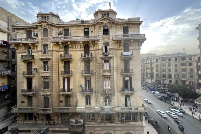 Cairo airport transfers