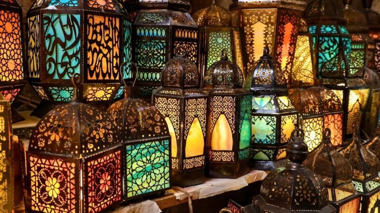 Khan El Khalili